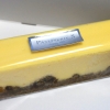Patisserie-S Sのチーズケーキ