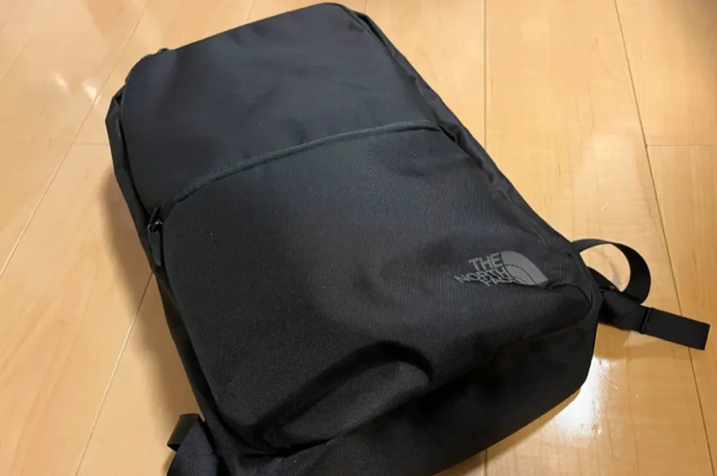 THE NORTH FACE　Shuttle Daypack Slim